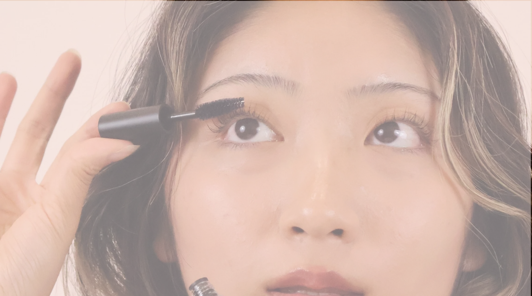 Can you wear mascara with a lash lift?