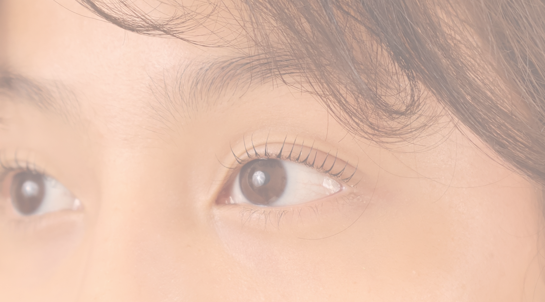 lash lift aftercare