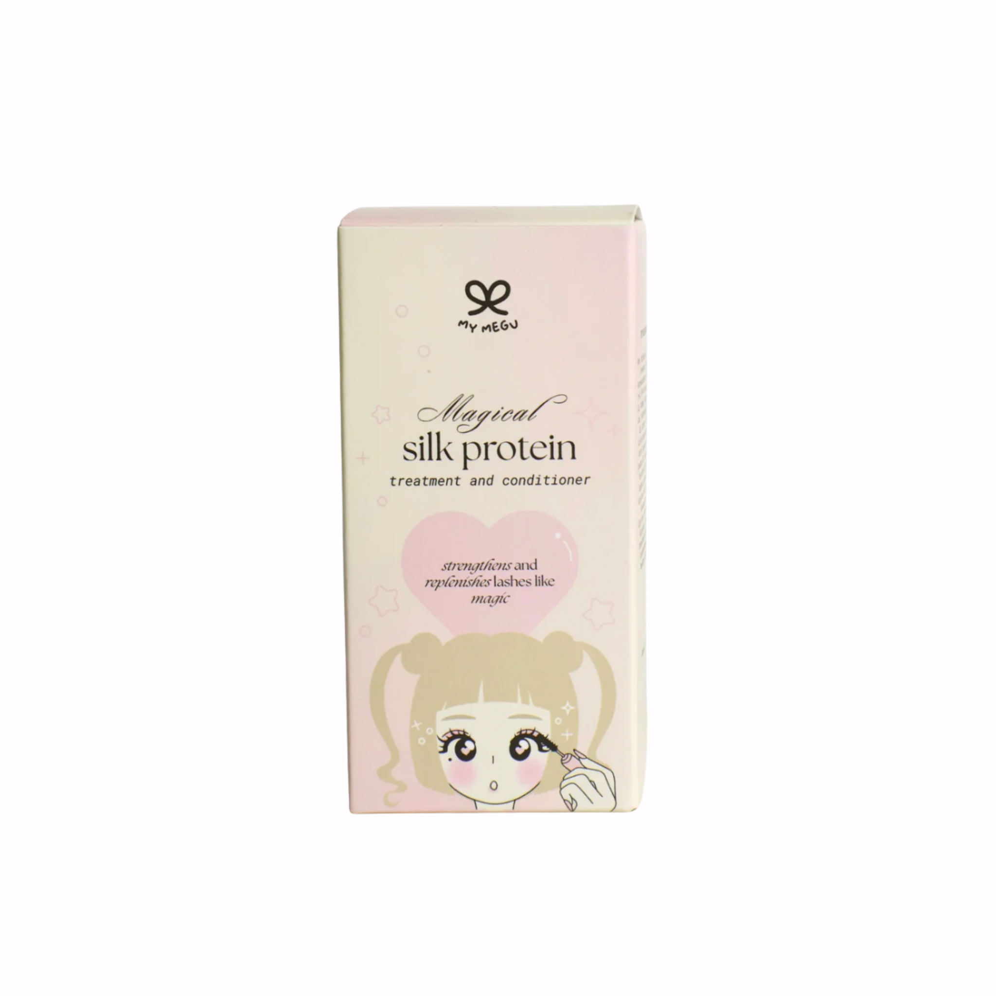 Silk Protein Treatment (Pack of 20)