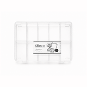 rod organizer