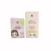My Megu Gentle Solution + Silk Protein