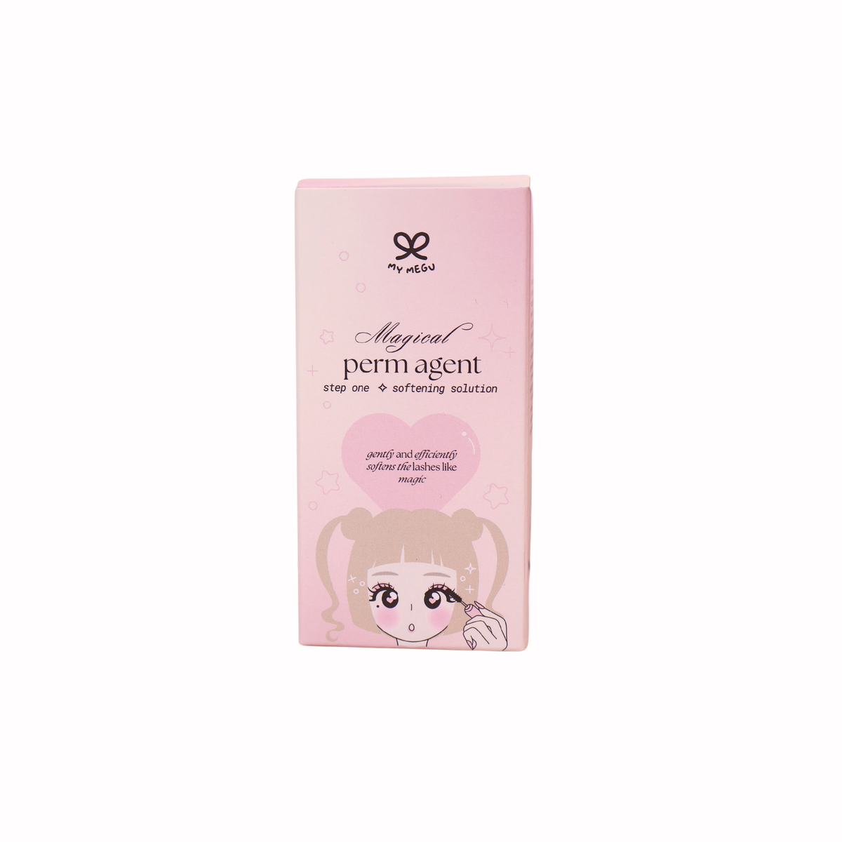 Magical Perm Agent (Step 1) — 0.8g, 20 Sachets