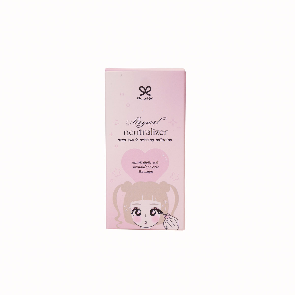 Magical Neutralizer (Step 2) — 0.8g, 20 Sachets