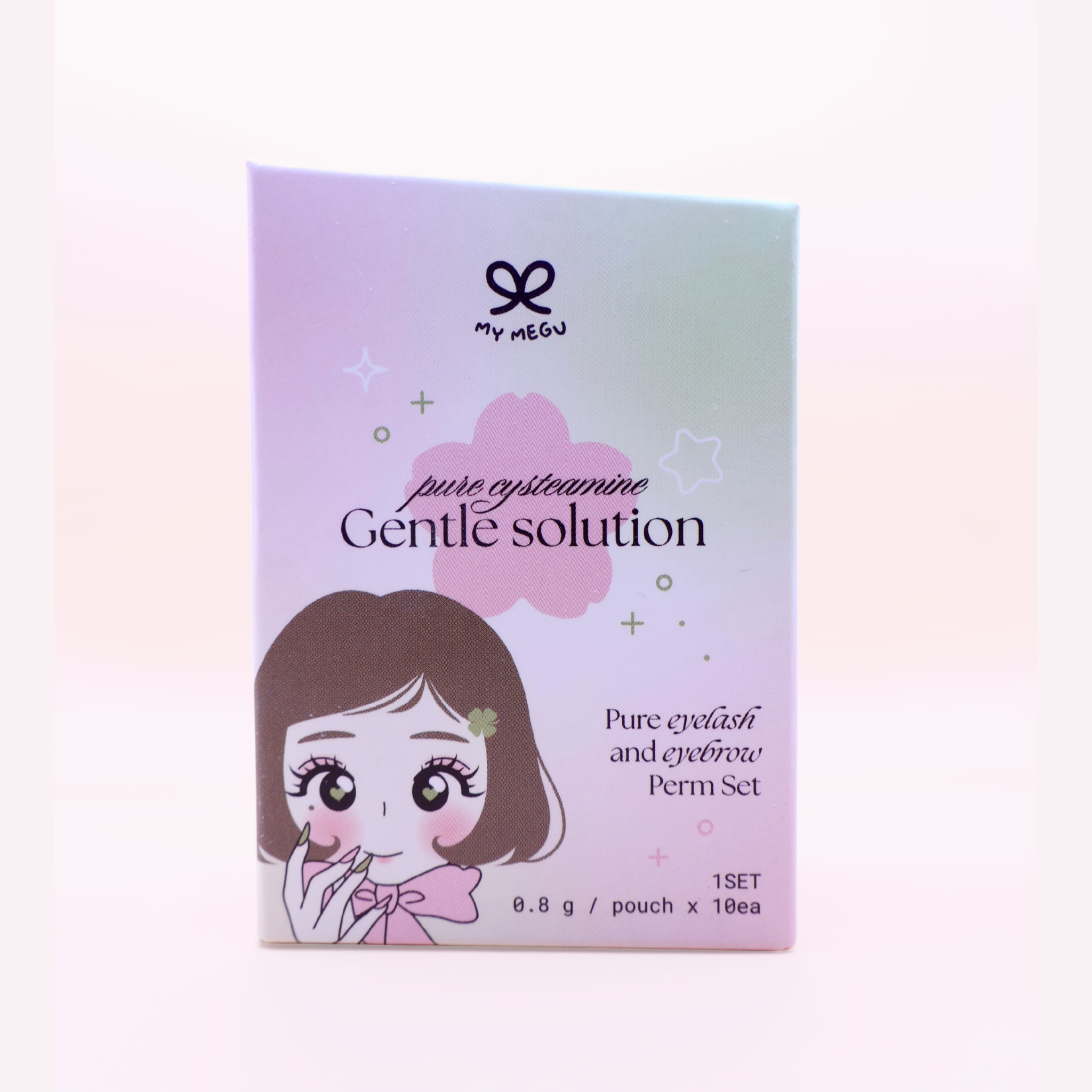 My Megu's Gentle Lift Solution