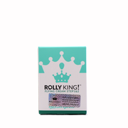 Rolly King Steps 1 + 2