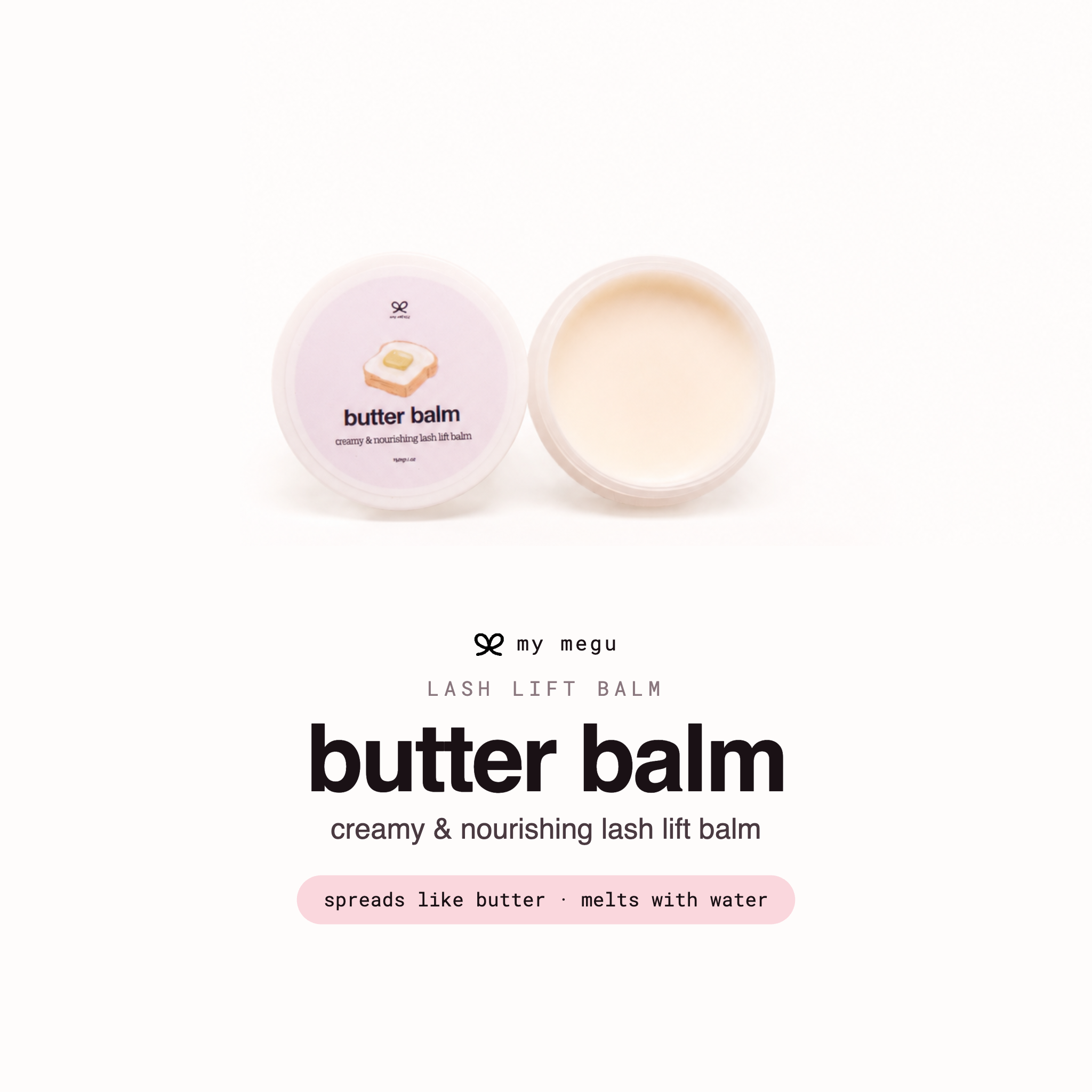 Butter Balm