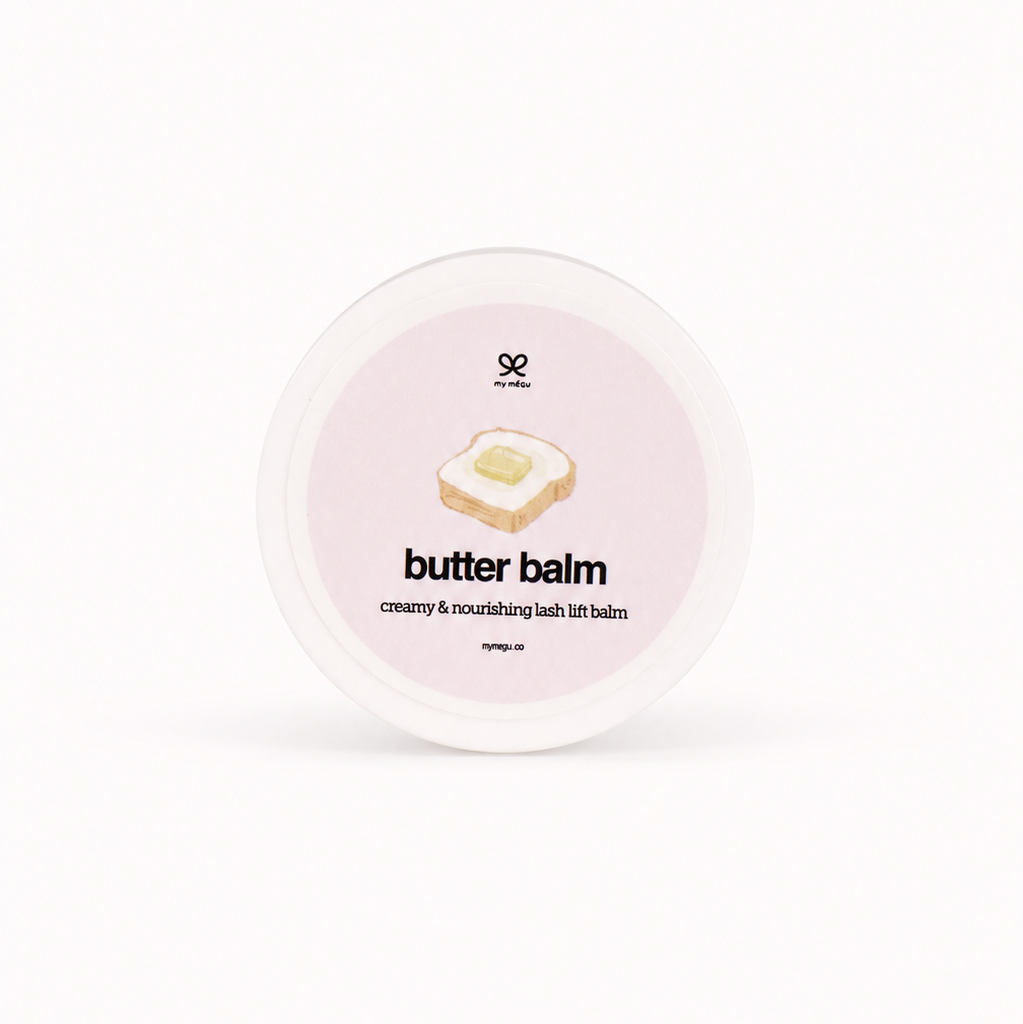 Butter Balm