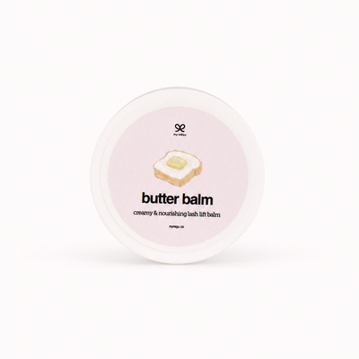 Butter Balm
