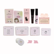 korean lash lift discovery kit