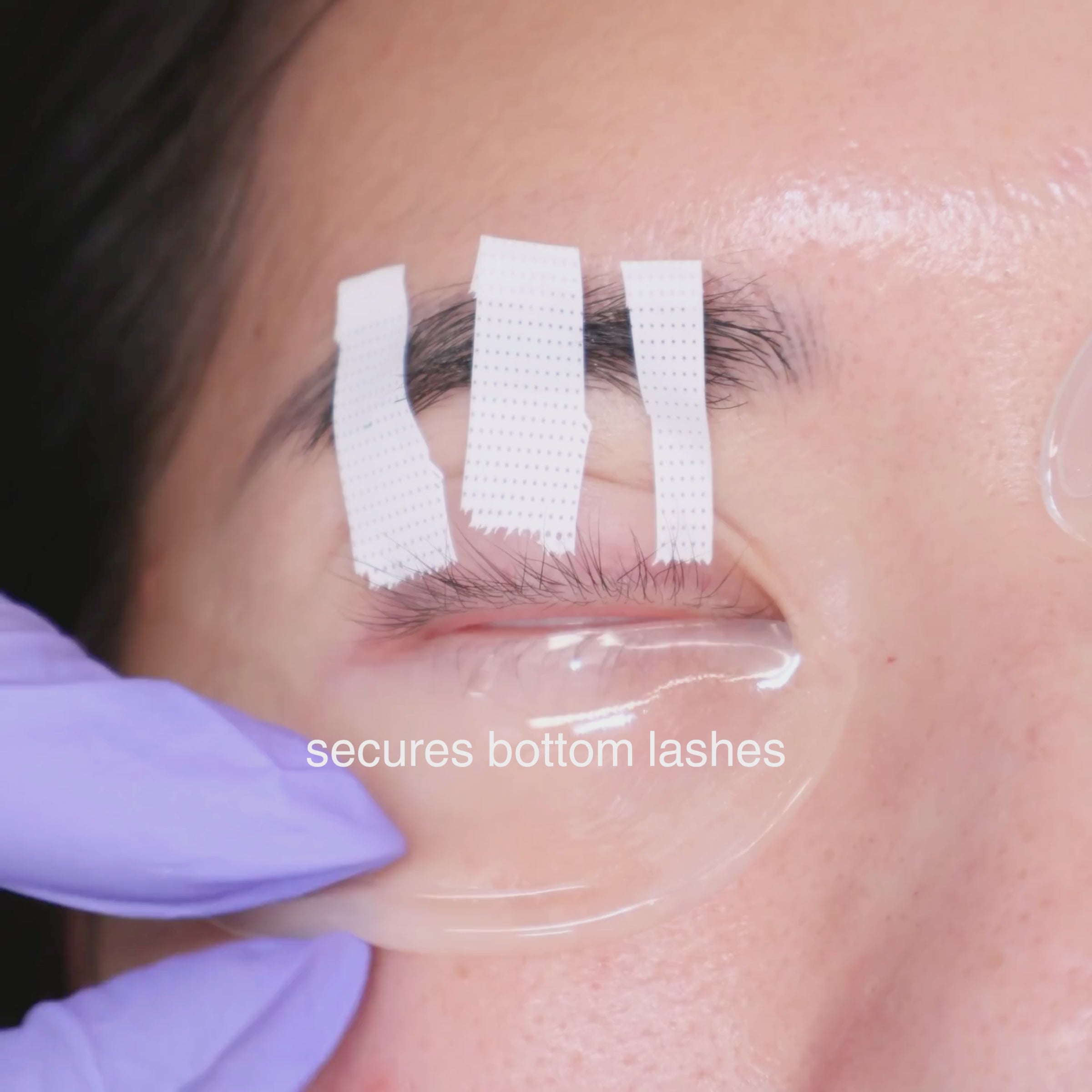 Load video: snuggie softening pad