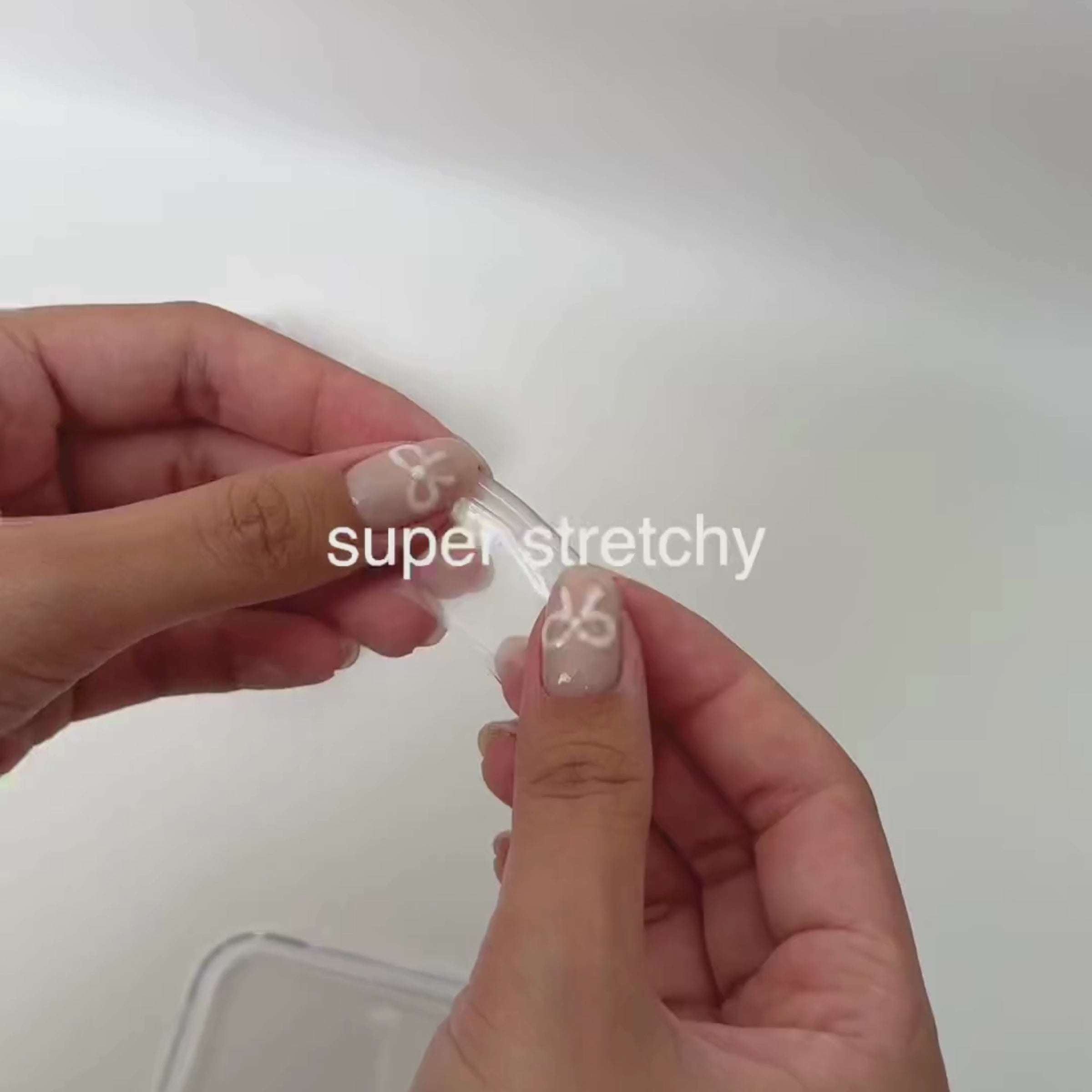 Load video: snuggie softening pad